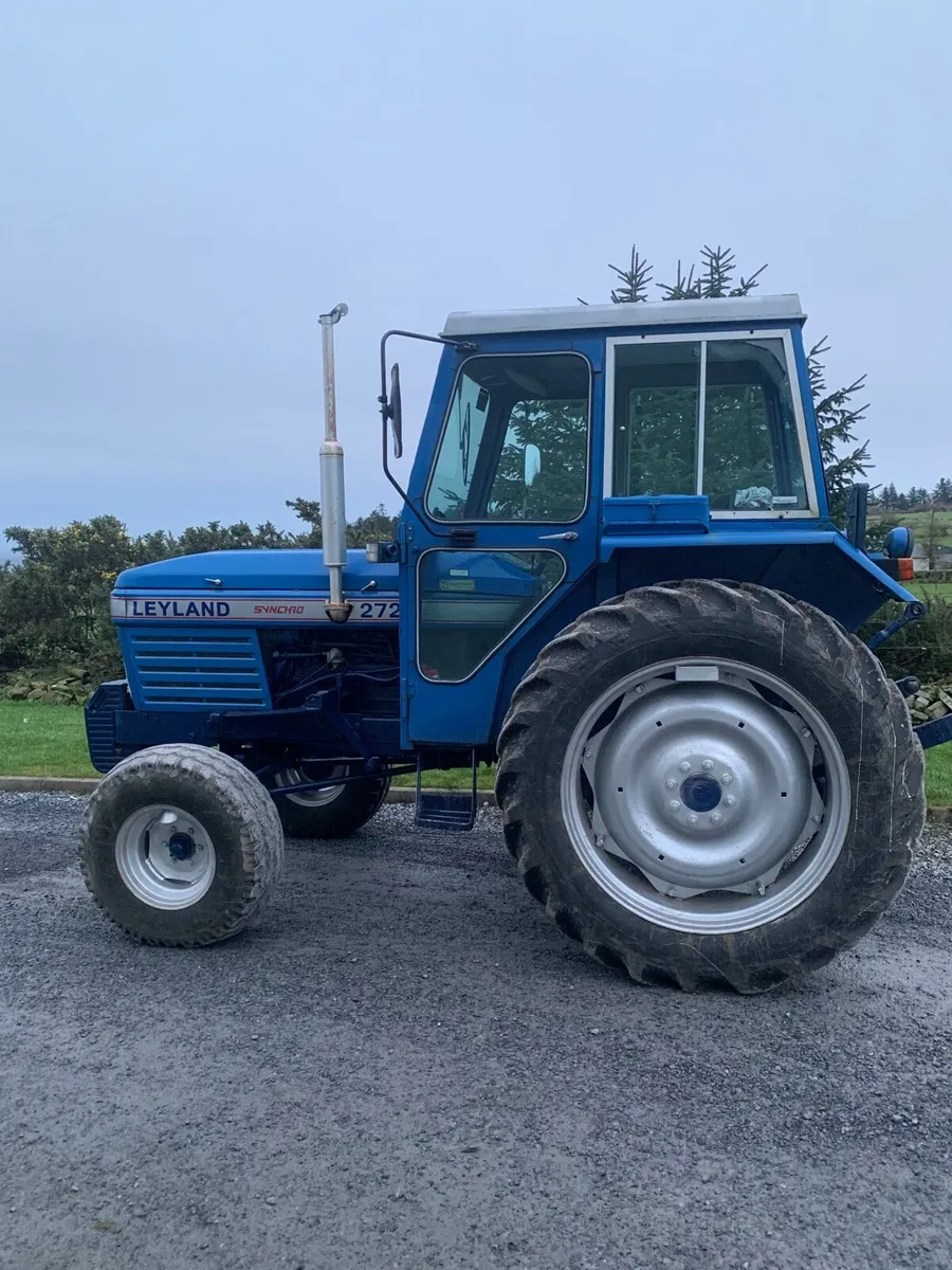 Leyland 272 - Image 2