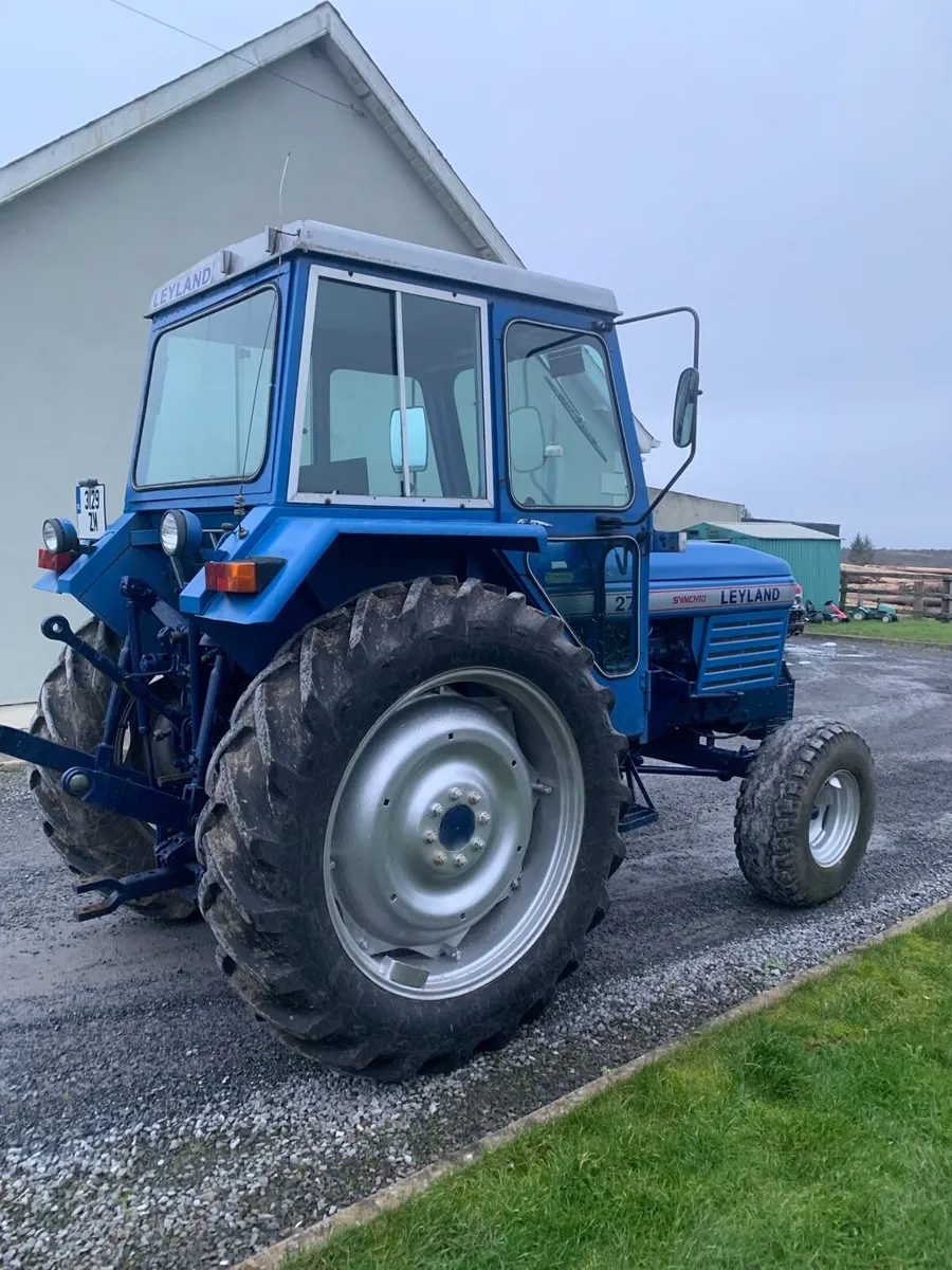 Leyland 272 - Image 3