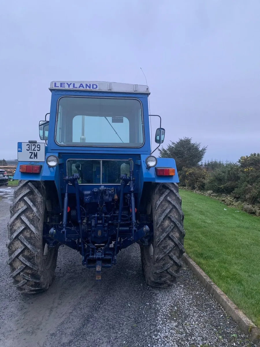 Leyland 272 - Image 4