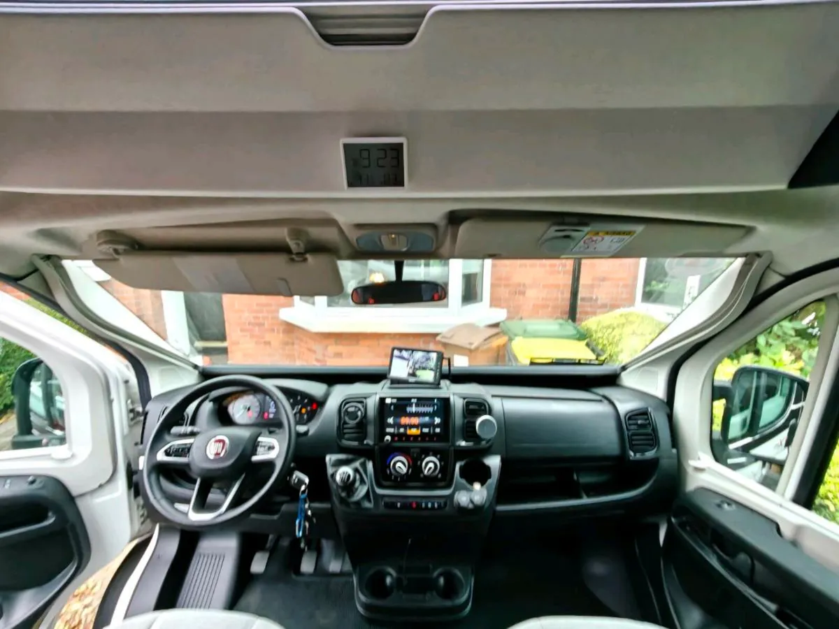 Stunning 2022 Challenger X150 Motorhome - Image 4