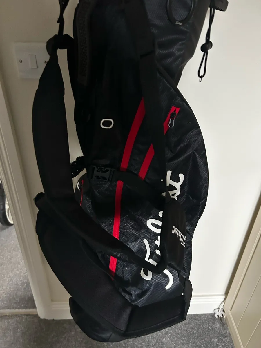 Titleist golf bag - Image 2