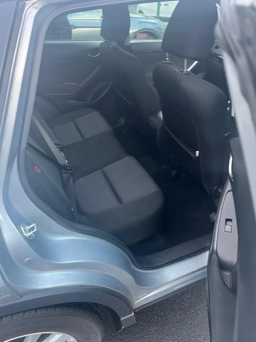 Mazda CX-5 **needs engine - Image 3