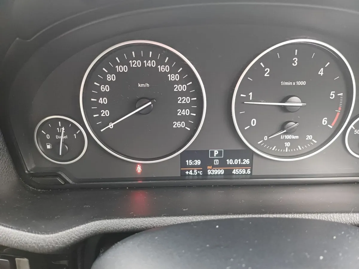 BMW X4 2016 - Image 3