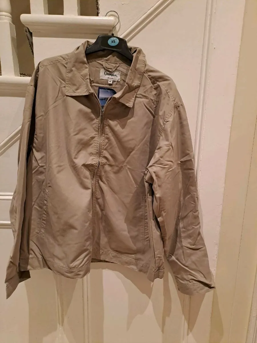 Champion Birkdale jacket size 3XL - Image 1