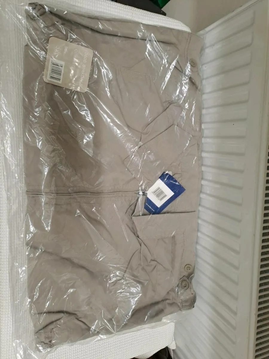 Champion Birkdale jacket size 3XL - Image 4