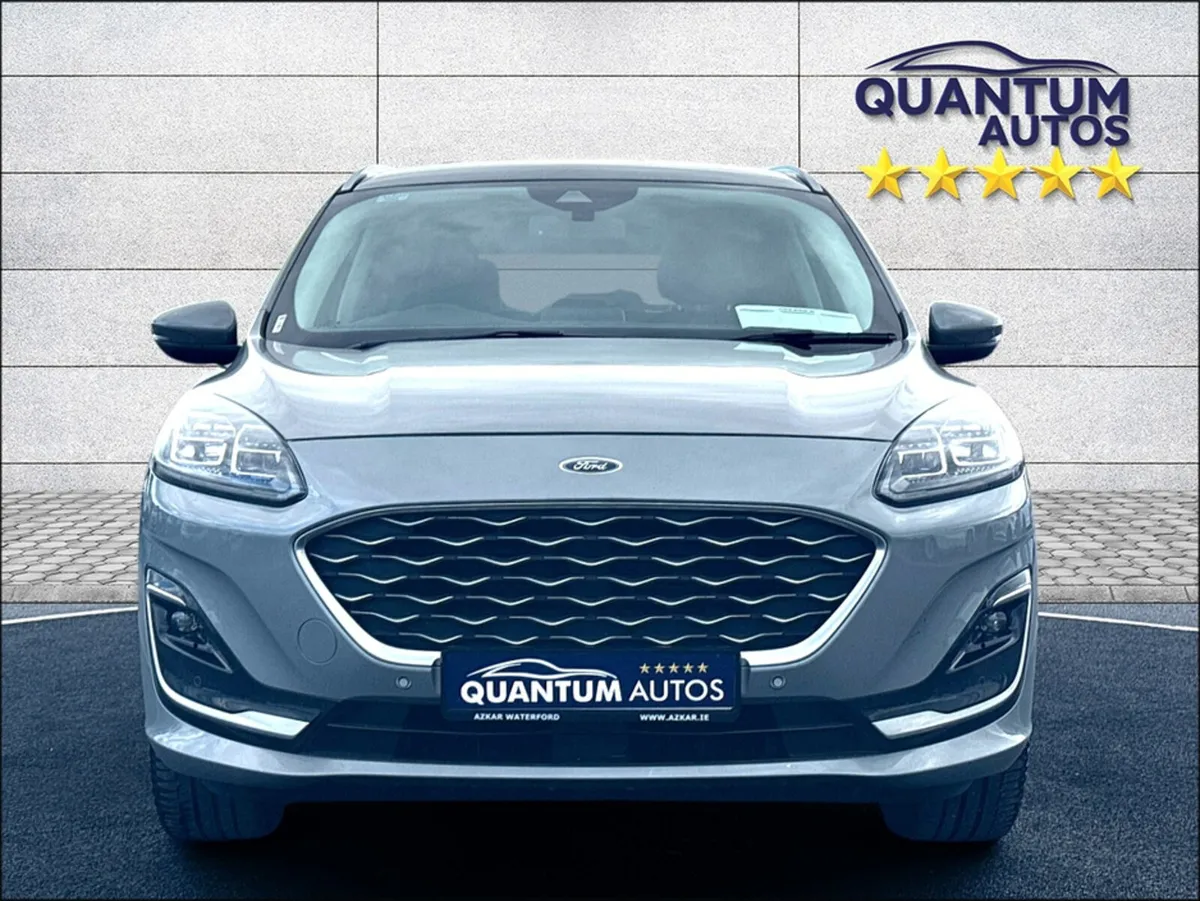 Ford Kuga 2021 VIGNALE 2.5 PHEV 222BHP AUTOMATIC € - Image 3
