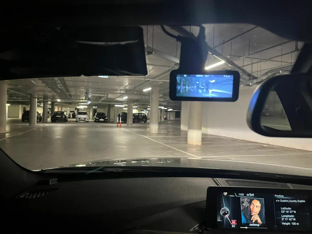 BMW 4-Series 2016 - Image 4