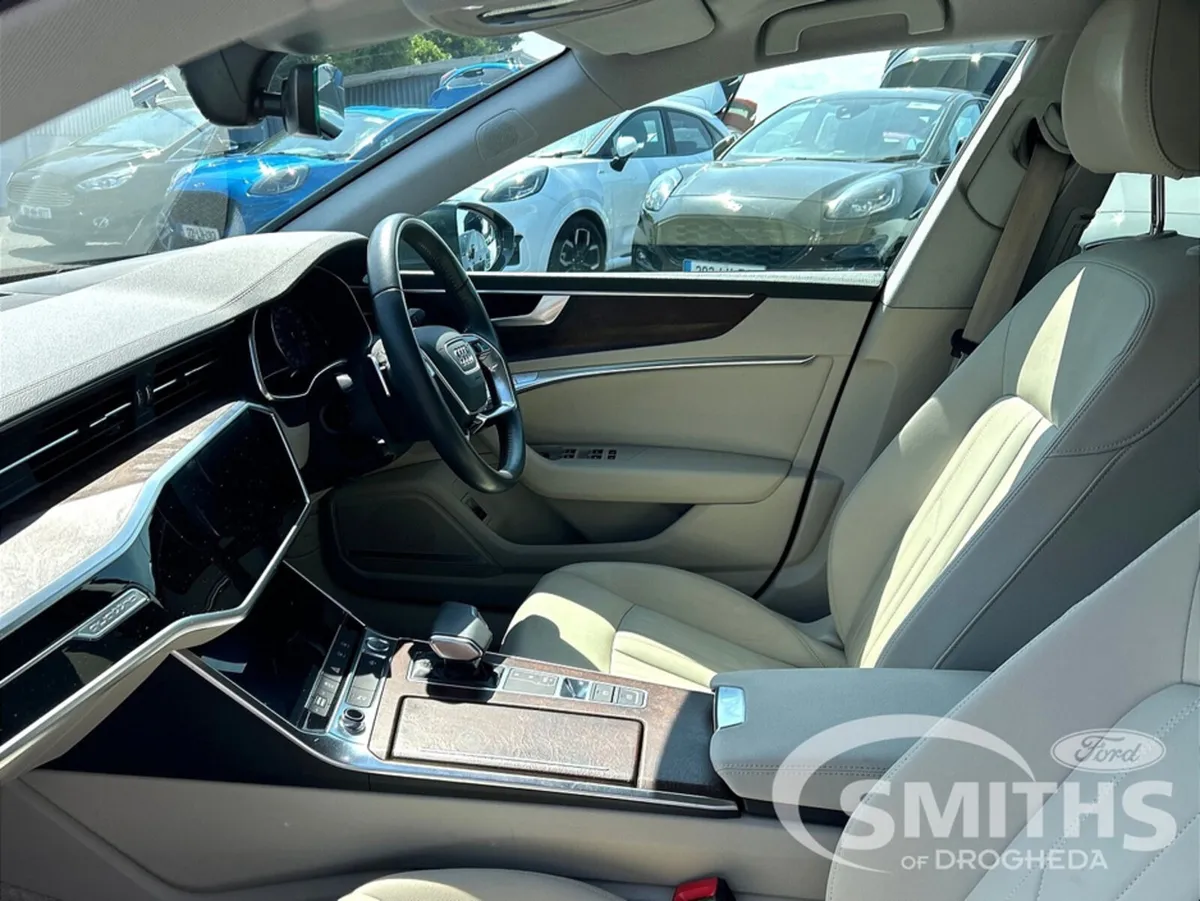 Audi A7 SE SPORTBACK 3.0TDI 286PS AUTO - Image 4