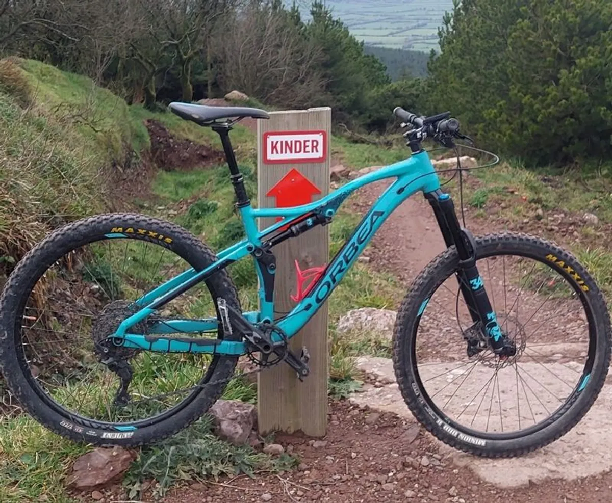 Orbea Occam H30 - Image 1