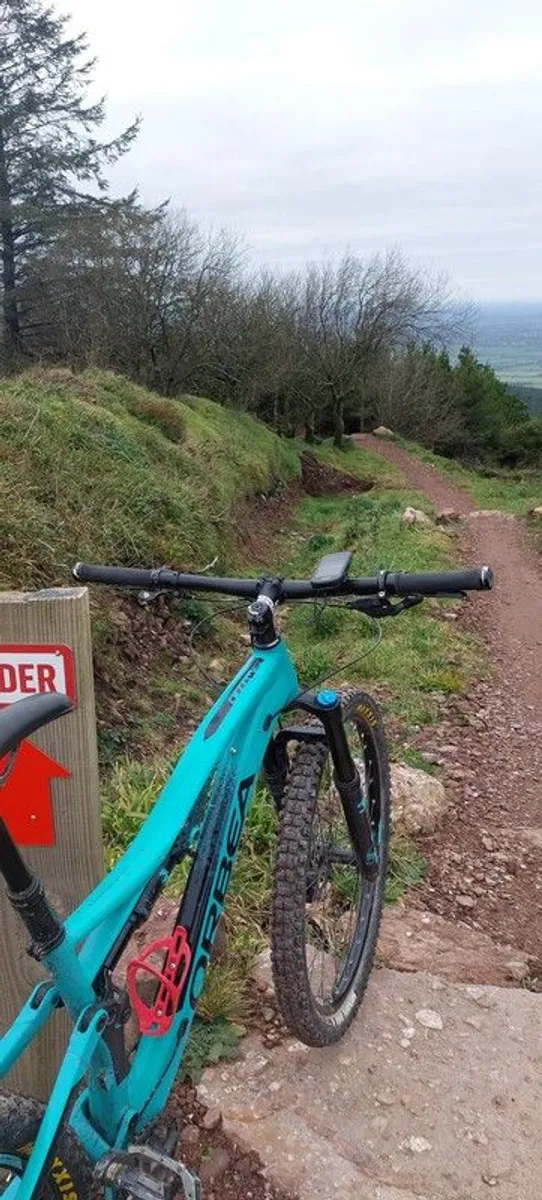 Orbea Occam H30 - Image 3