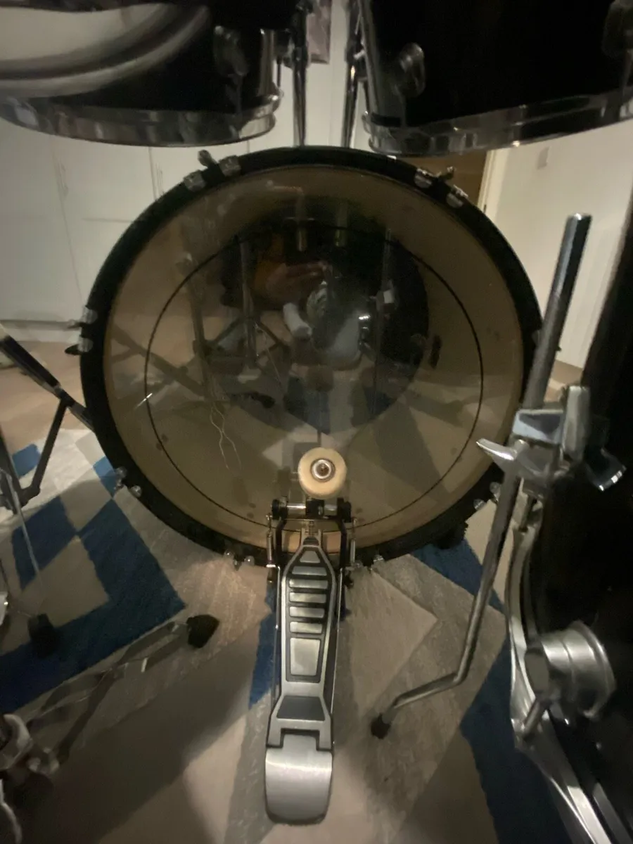 Drum kit - Image 3