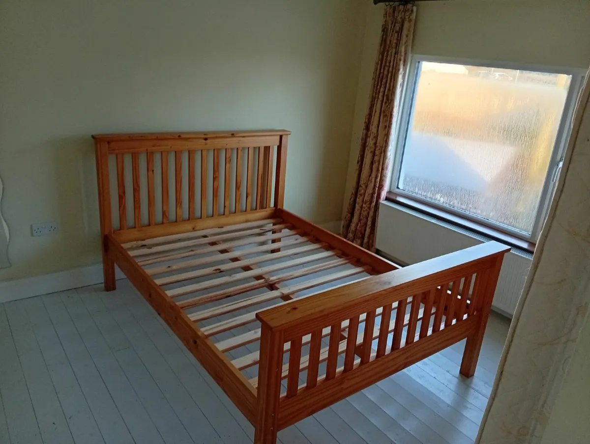 Double Bed - Image 2