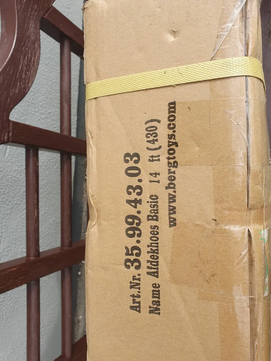 Berg Trampoline Cover 14ft - Image 4