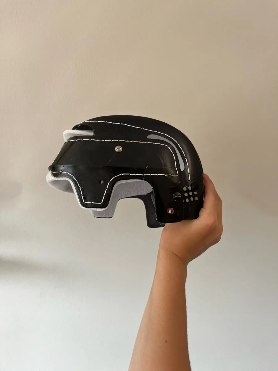 Cooper helmet - Image 2