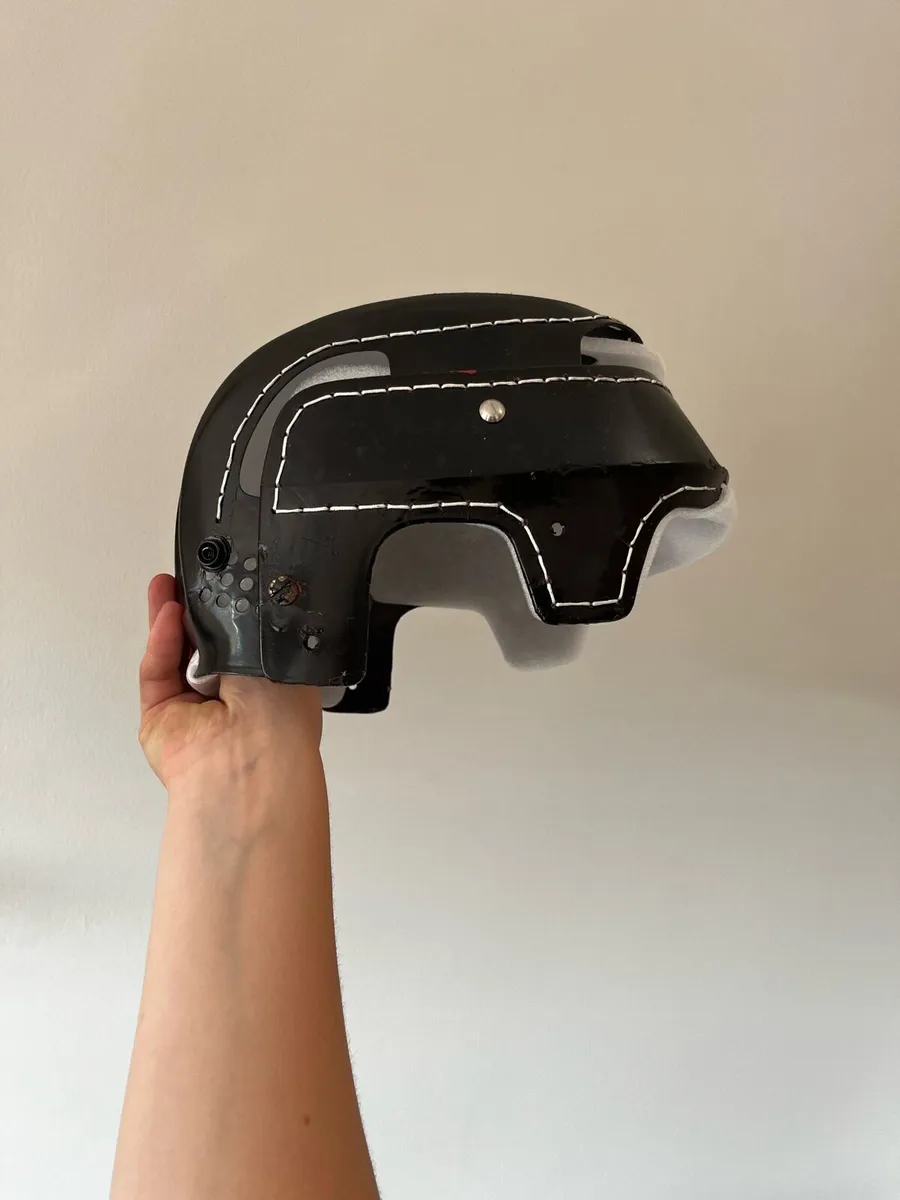 Cooper helmet - Image 3