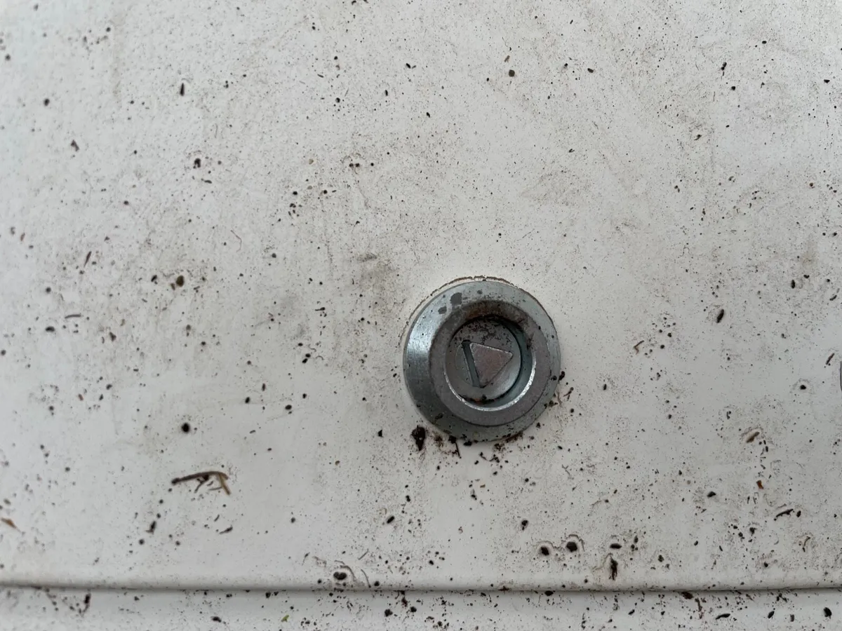 attic door frame cover etc - Image 2