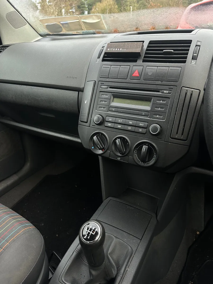Volkswagen Polo 2006 - Image 3