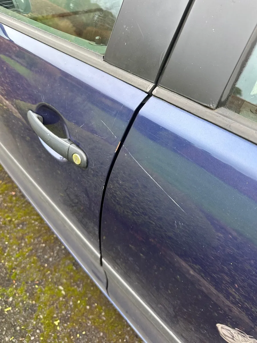 Volkswagen Polo 2006 - Image 4