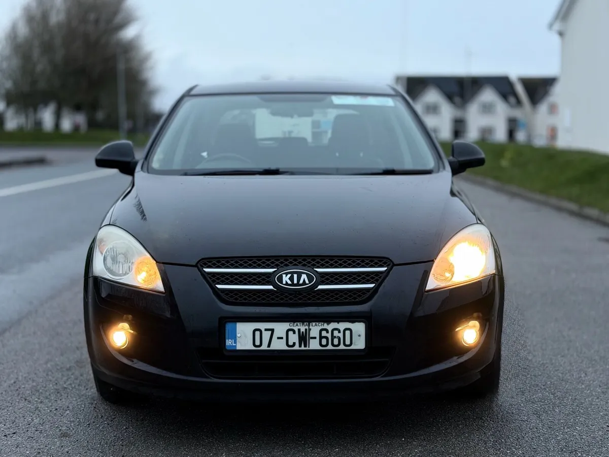 Kia Ceed - Image 2