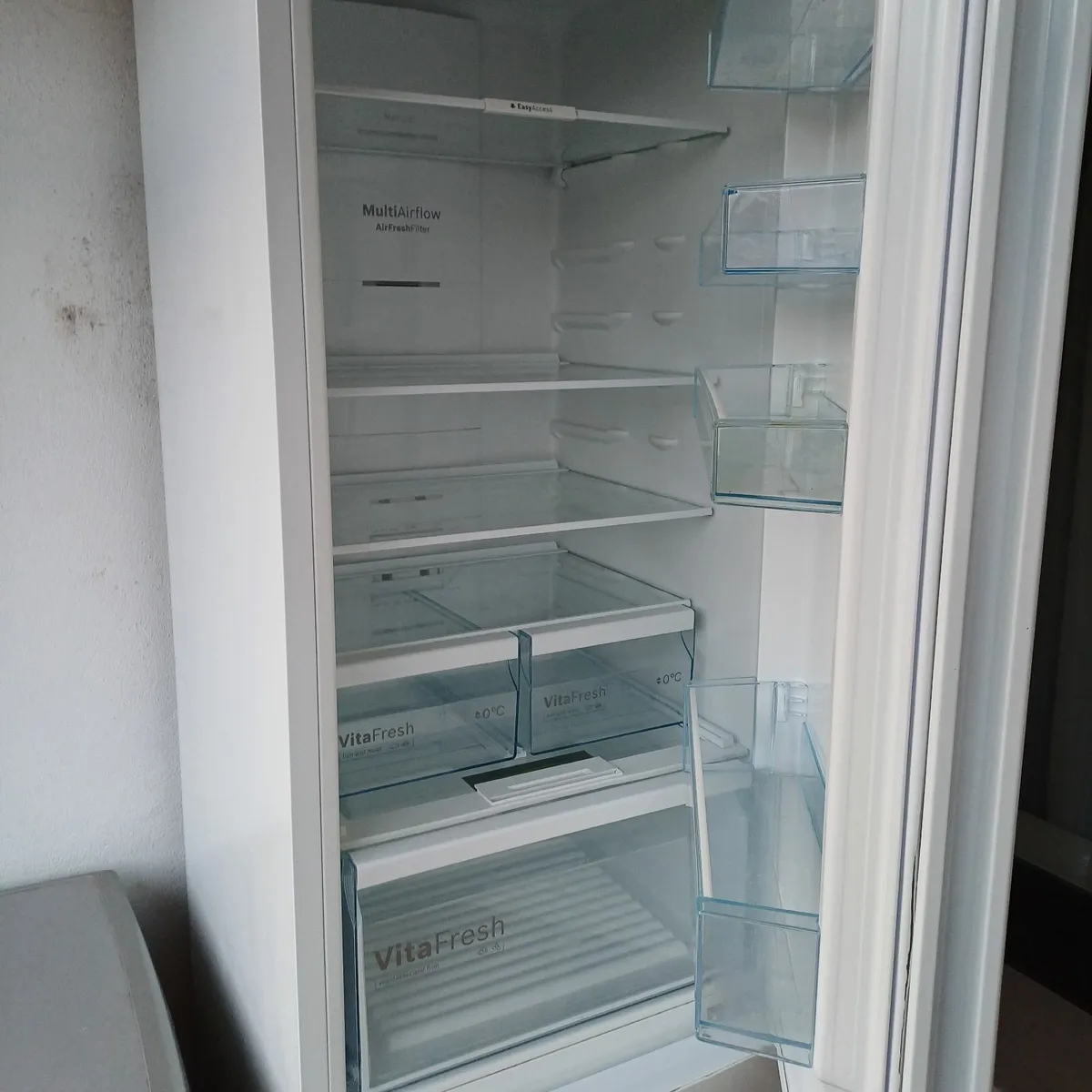 Fridge Freezer - Image 1