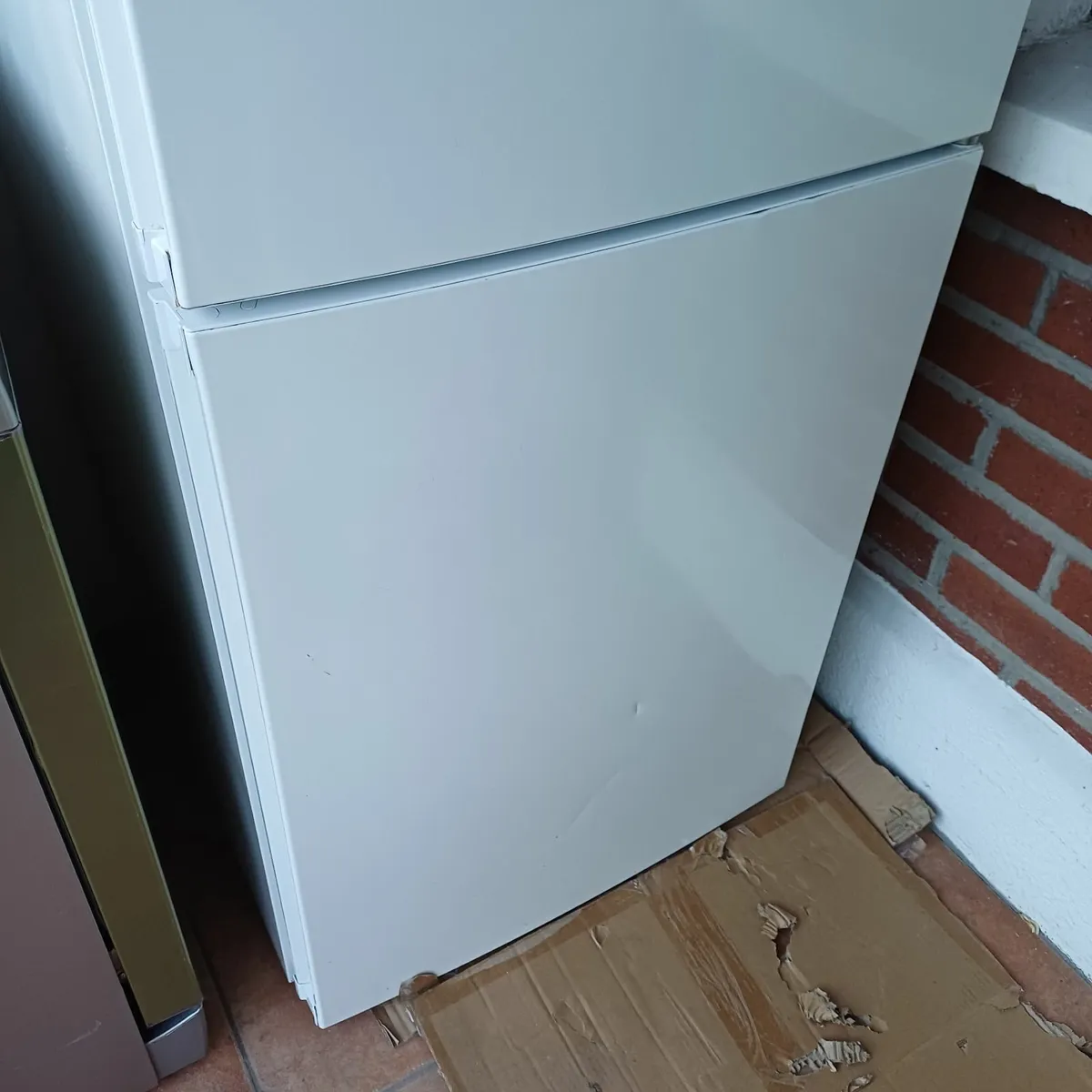 Fridge Freezer - Image 2