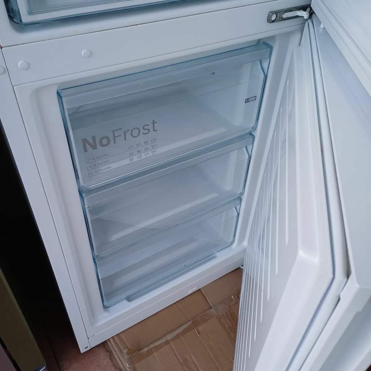 Fridge Freezer - Image 4