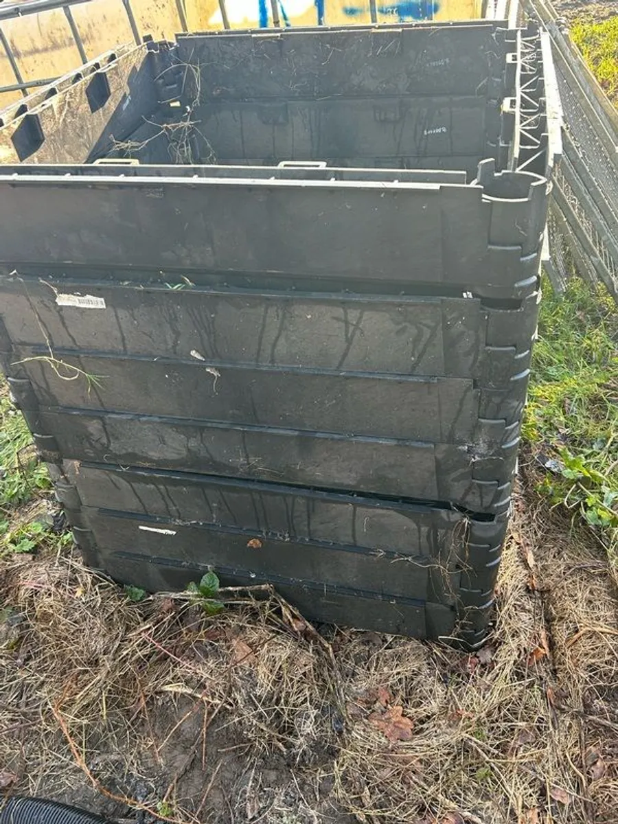 manhole risers. - Image 1