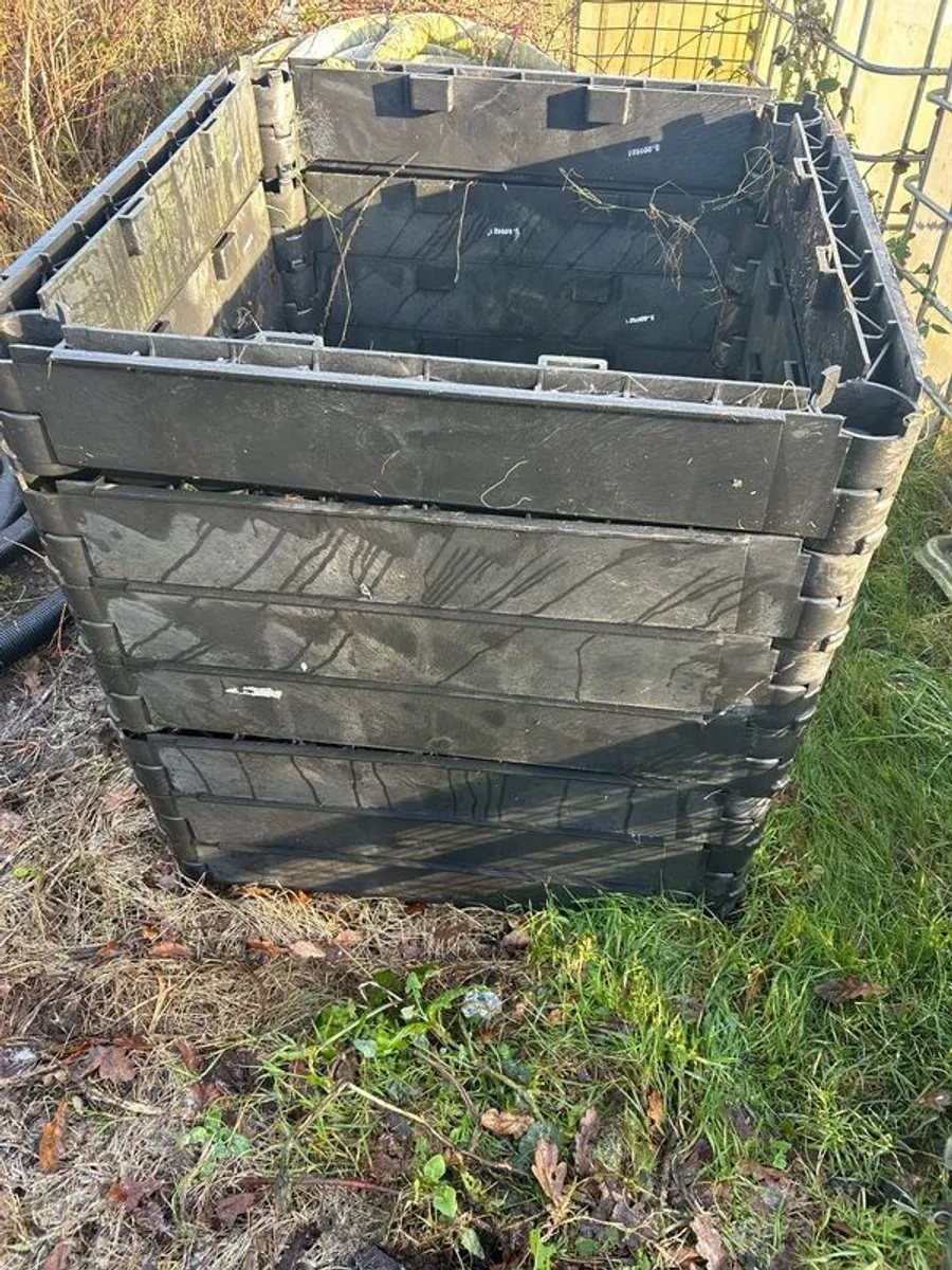 manhole risers. - Image 2