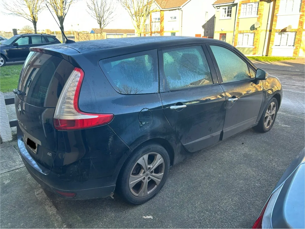 Renault Grand Scenic - 1.5dci TOM TOM - Image 3