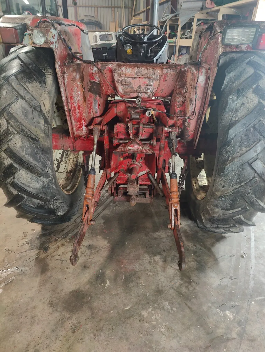 INTERNATIONAL Other 1979 - Image 2