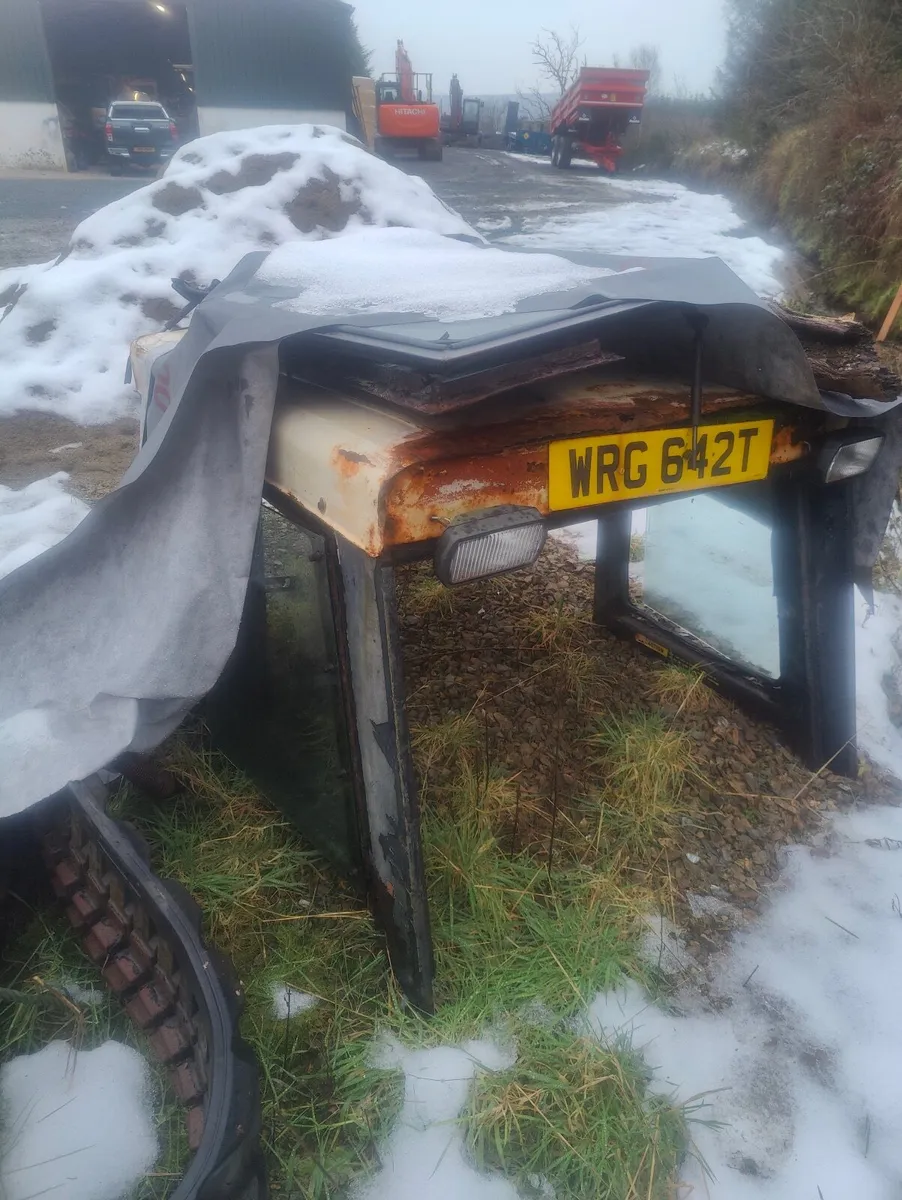 INTERNATIONAL Other 1979 - Image 3