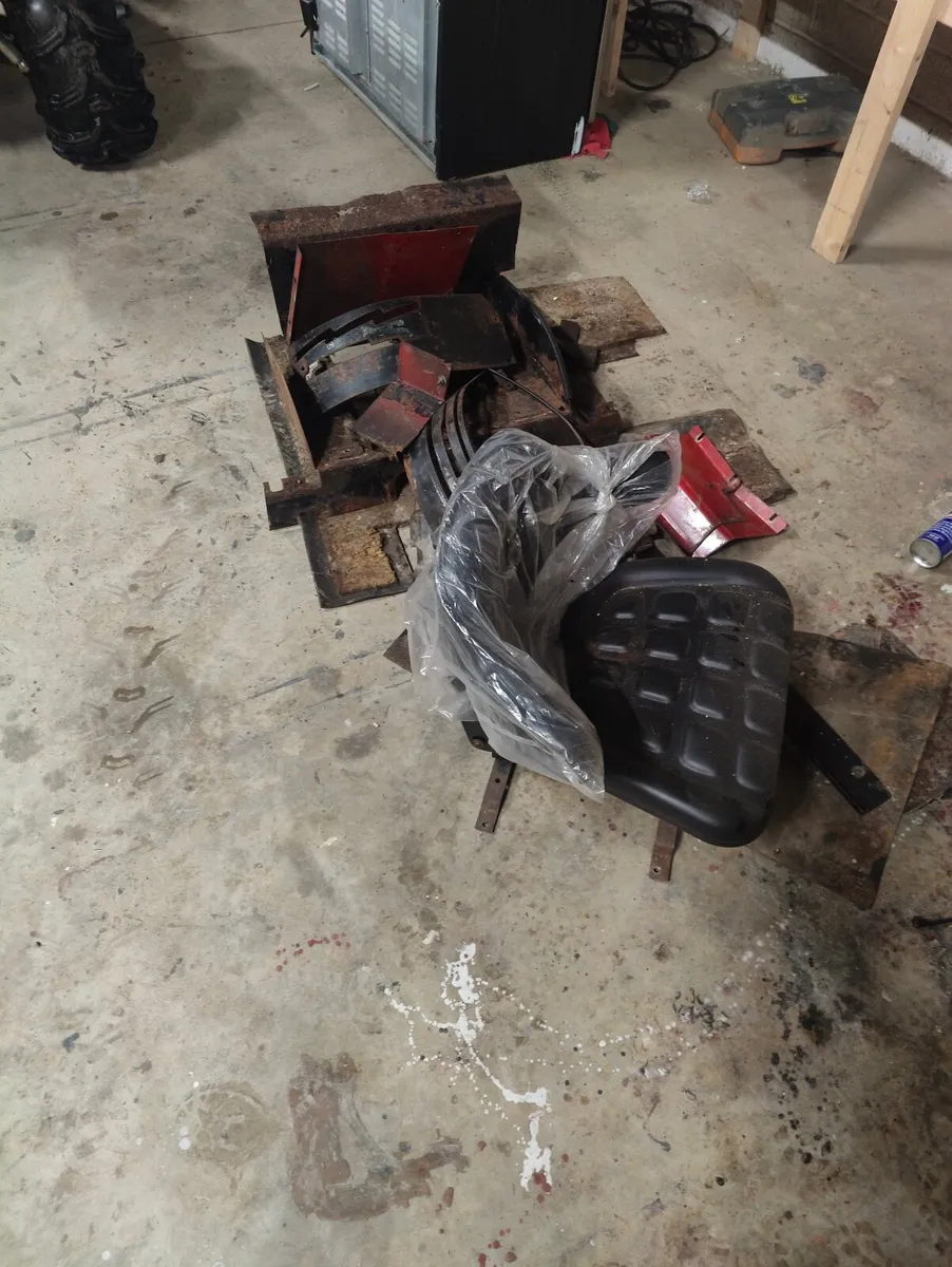 INTERNATIONAL Other 1979 - Image 4