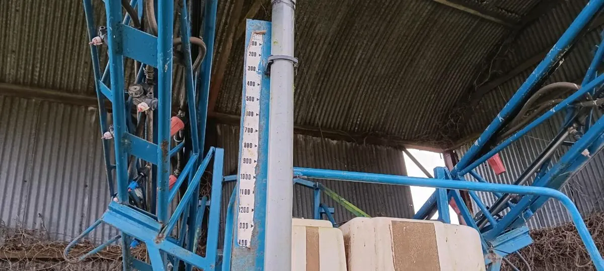 Everard 18m sprayer - Image 3