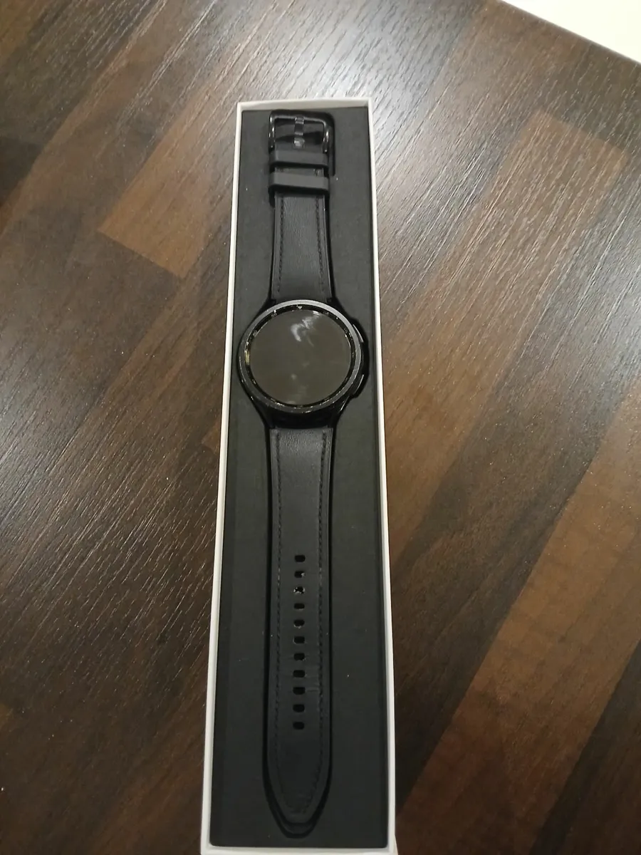 Galaxy watch 6 - Image 4