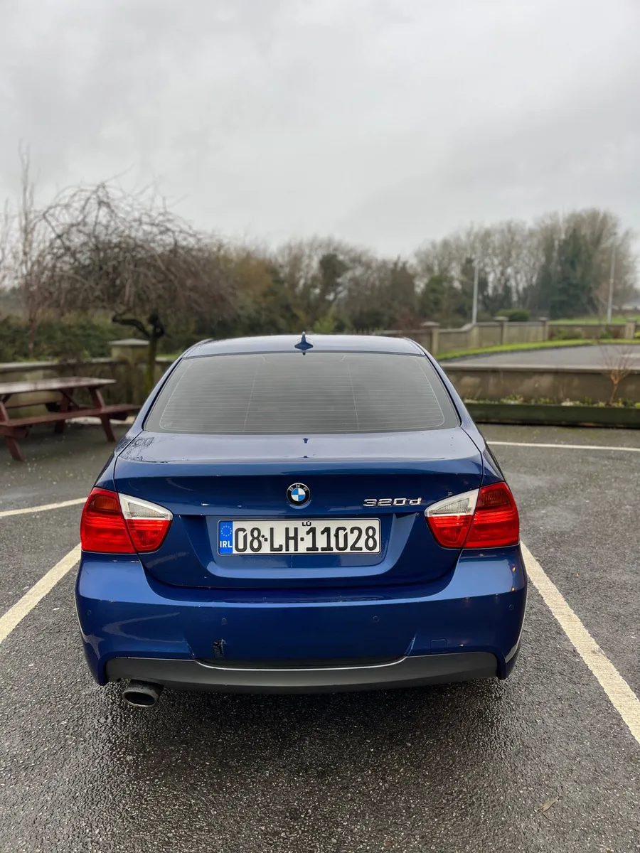 Bmw 320d - Image 2