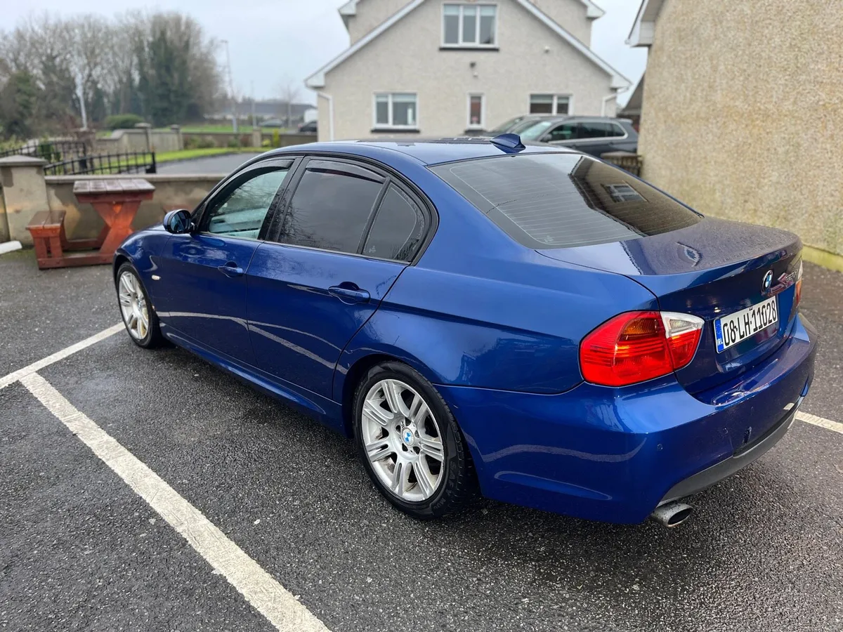 Bmw 320d - Image 3