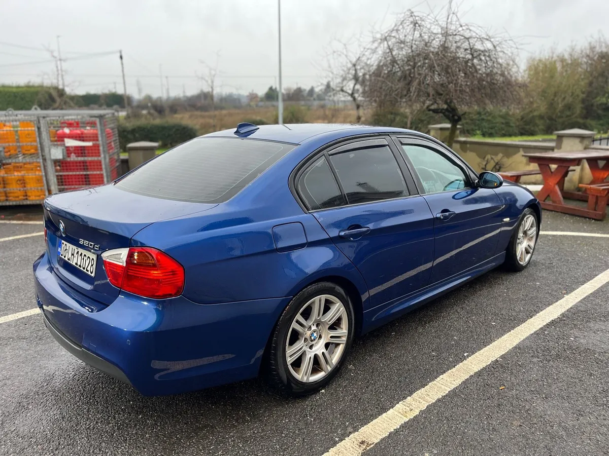 Bmw 320d - Image 4