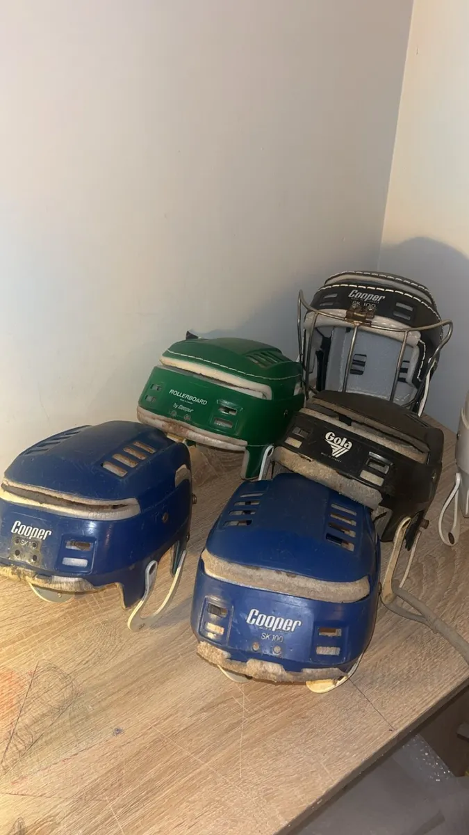 Cooper helmets wanted* - Image 2