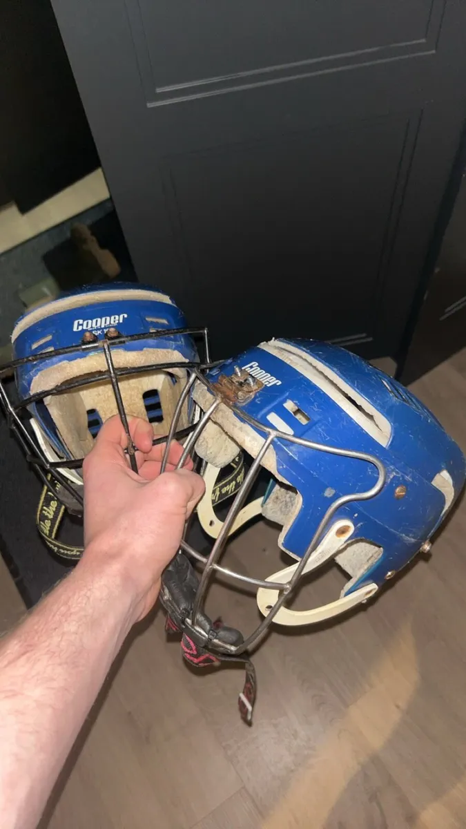 Cooper helmets wanted* - Image 3