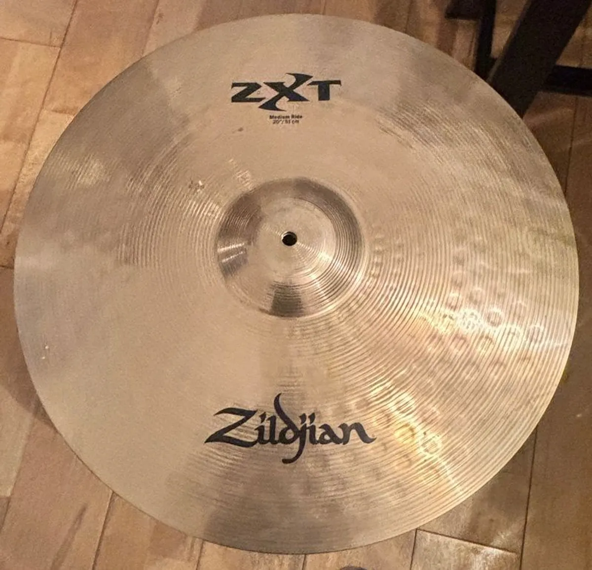 5 Piece Pearl Drum kit - Image 1