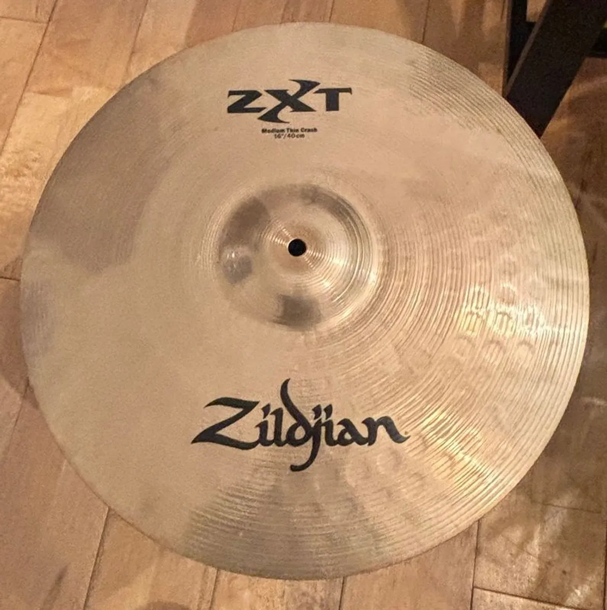 5 Piece Pearl Drum kit - Image 2