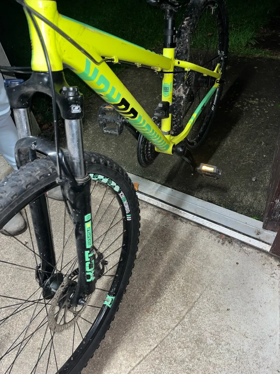 Diamondback Hardtail - Image 2