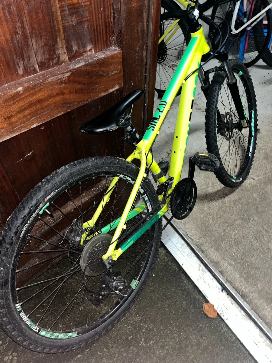 Diamondback Hardtail - Image 3