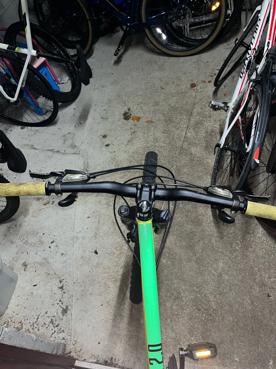 Diamondback Hardtail - Image 4