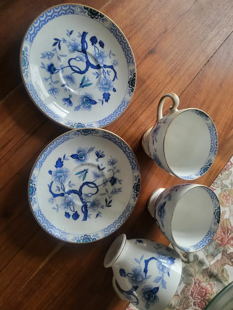 China cups - Image 2