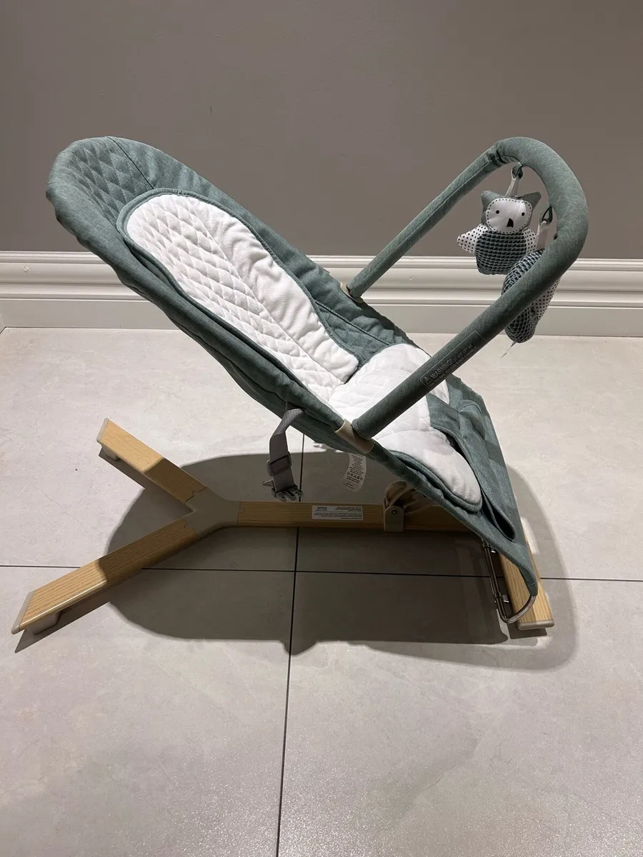 Baby Bouncer - Image 3