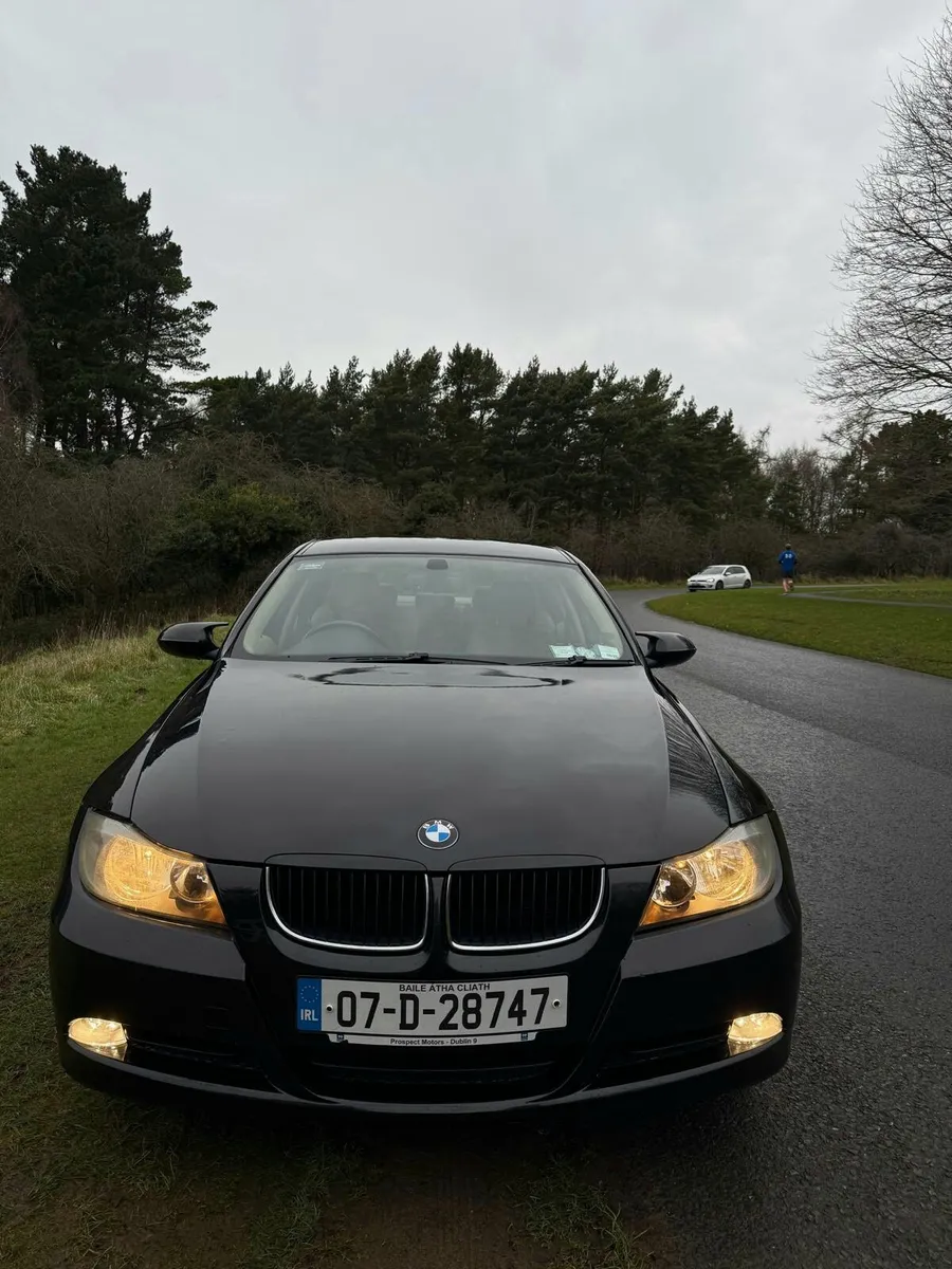 BMW e90 316i 1.6L – Ultra Low Mileage (160k km) - Image 3