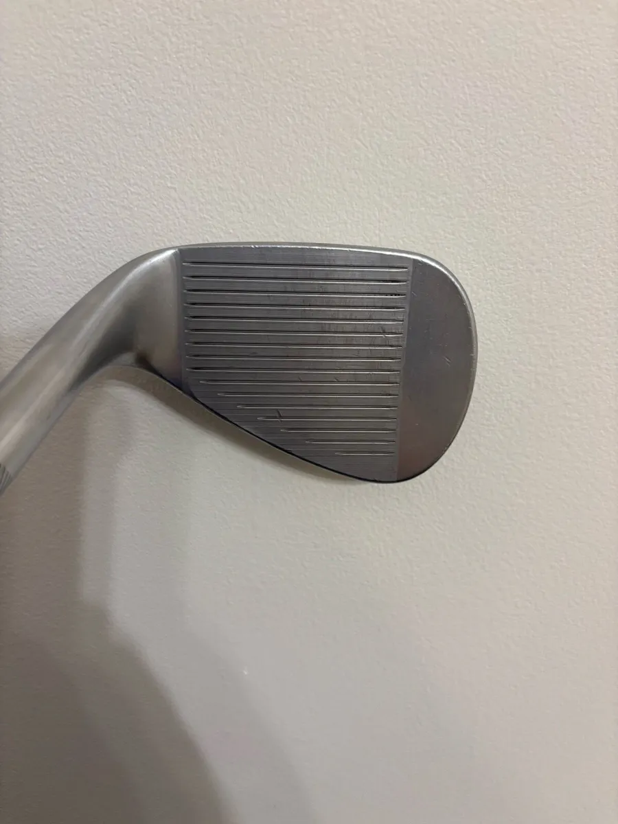 Vokey SM10 50* RH - Image 2