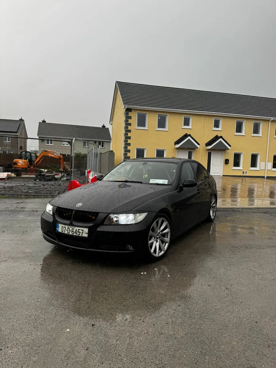 Bmw e90 316i - Image 2