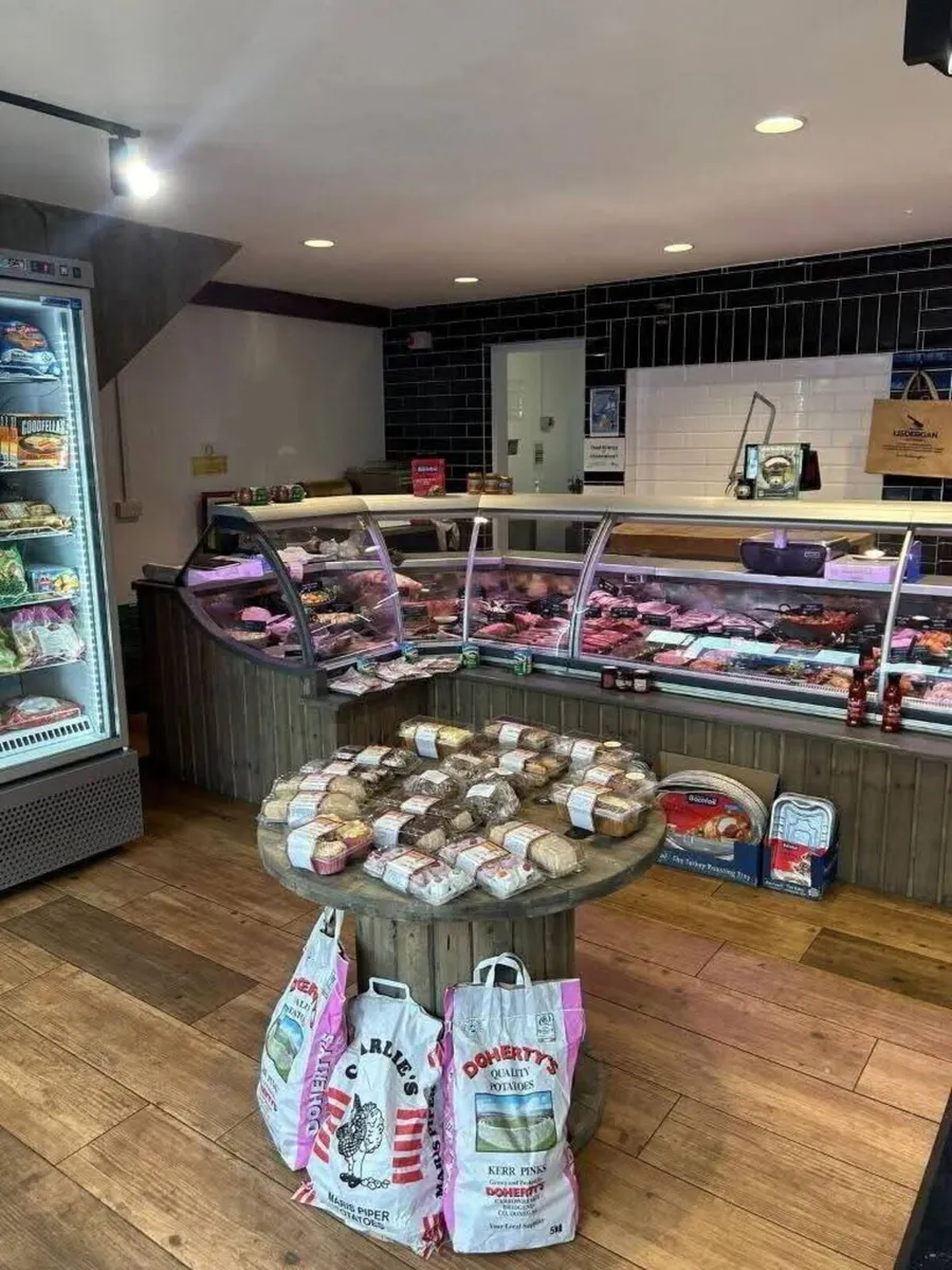 Ready to Go Butchers Fivemiletown - Image 4